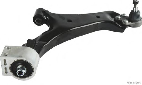 носач, окачване на колелата J4910911