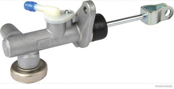 горна помпа на съединител J2500909