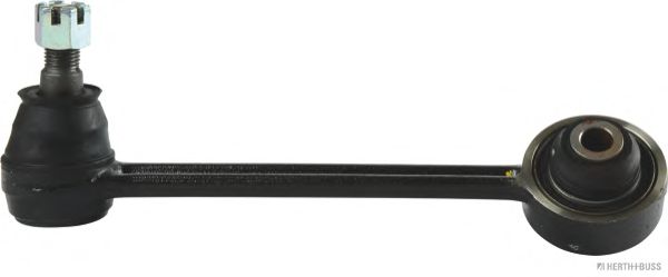 носач, окачване на колелата J4940351