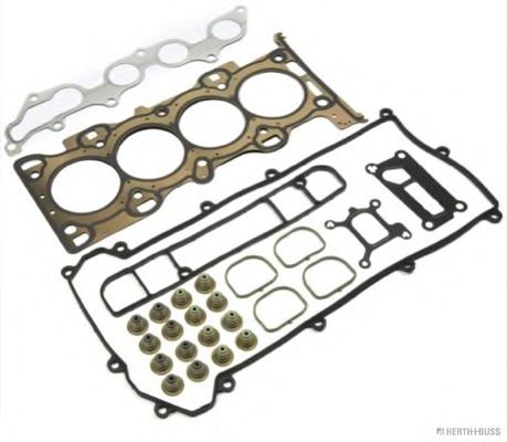 комплект гарнитури, цилиндрова глава