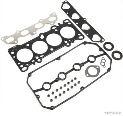 комплект гарнитури, цилиндрова глава