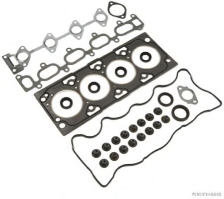 комплект гарнитури, цилиндрова глава