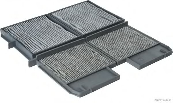 филтър, въздух за вътрешно пространство J1342031