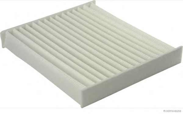 филтър, въздух за вътрешно пространство J1347008