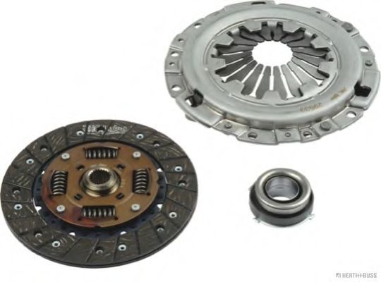 комплект съединител J2000347