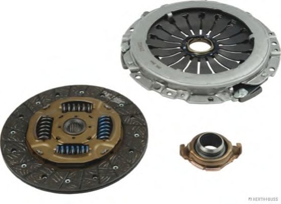 комплект съединител J2000555