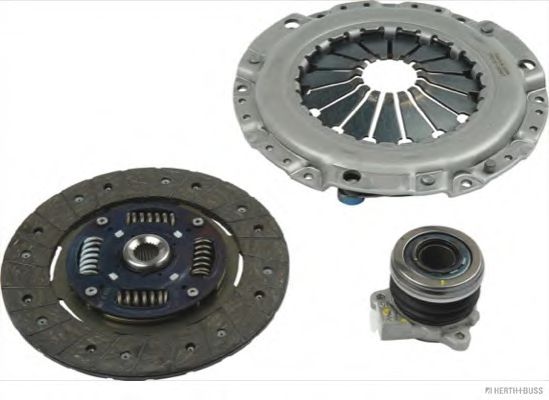 комплект съединител J2000918