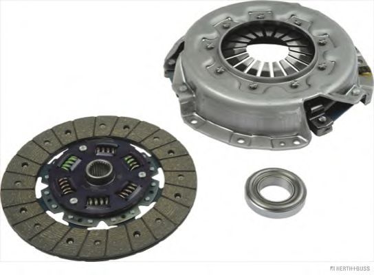 комплект съединител J2001044