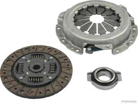 комплект съединител J2001112