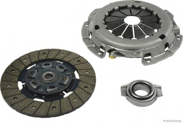 комплект съединител J2001177