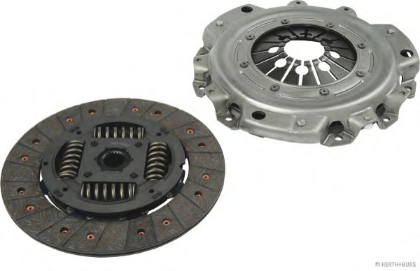 комплект съединител J2001202