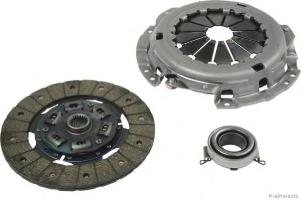 комплект съединител J2002028