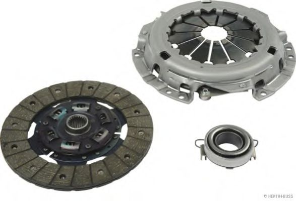 комплект съединител J2002061