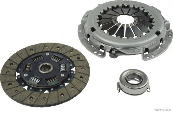 комплект съединител J2002062