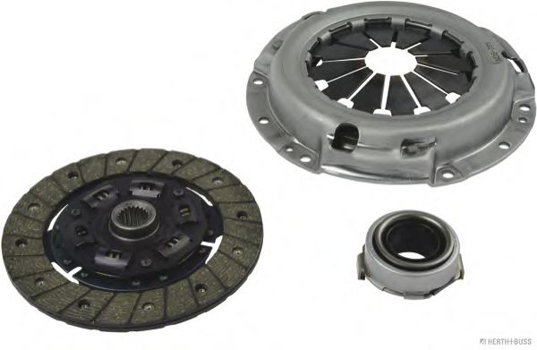 комплект съединител J2003069