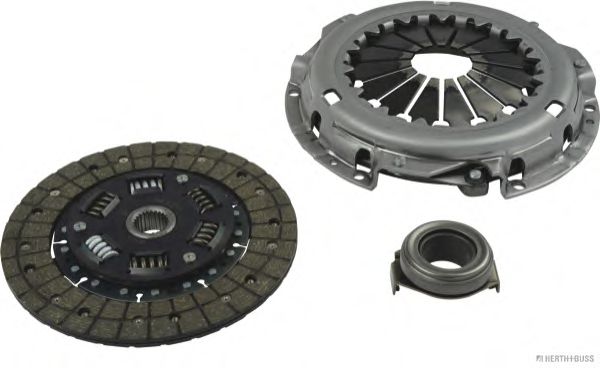 комплект съединител J2004037