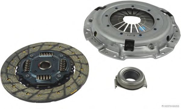 комплект съединител J2004110