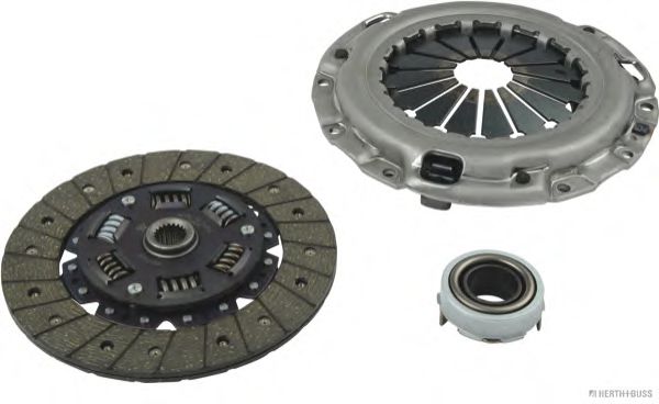 комплект съединител J2005154