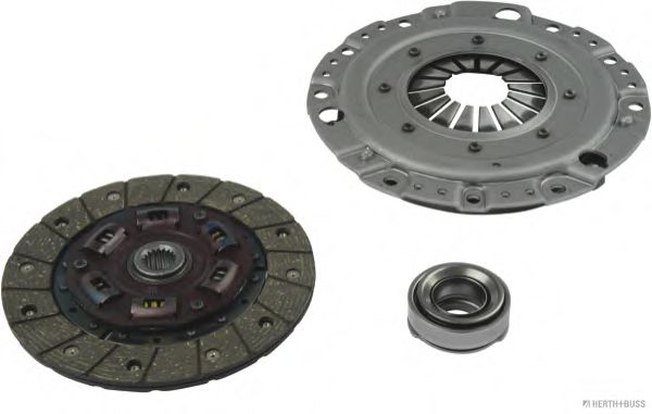 комплект съединител J2006038