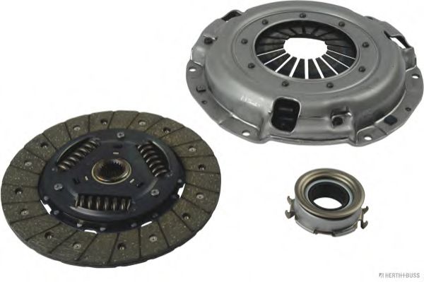 комплект съединител J2007050