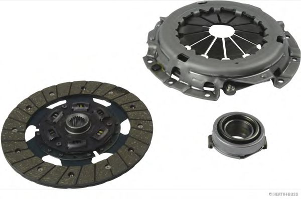 комплект съединител J2008050