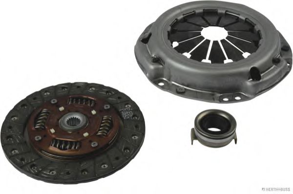 комплект съединител J2008066