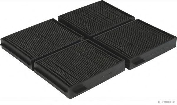 филтър, въздух за вътрешно пространство J1342032