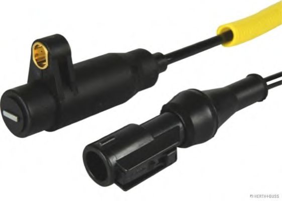 датчик, обороти на колелото