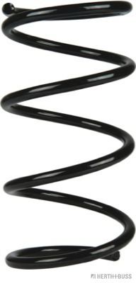 пружина за ходовата част