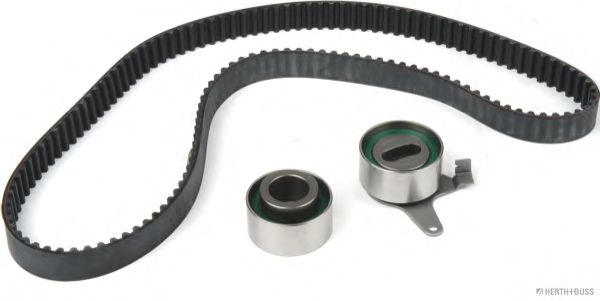 комплект ангренажен ремък J1110335