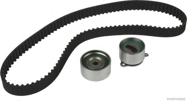 комплект ангренажен ремък J1110305