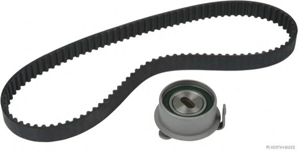 комплект ангренажен ремък J1110502