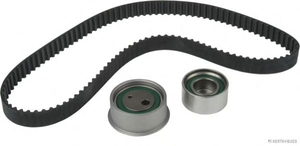 комплект ангренажен ремък J1110504