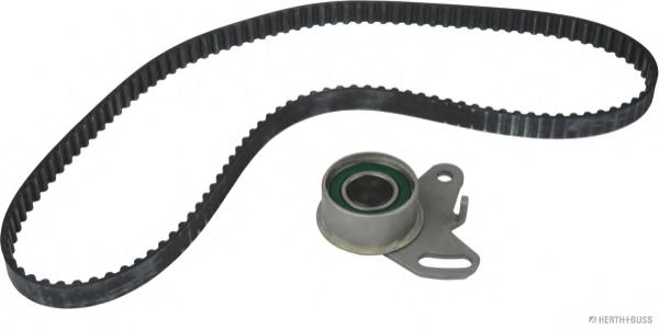 комплект ангренажен ремък J1110505