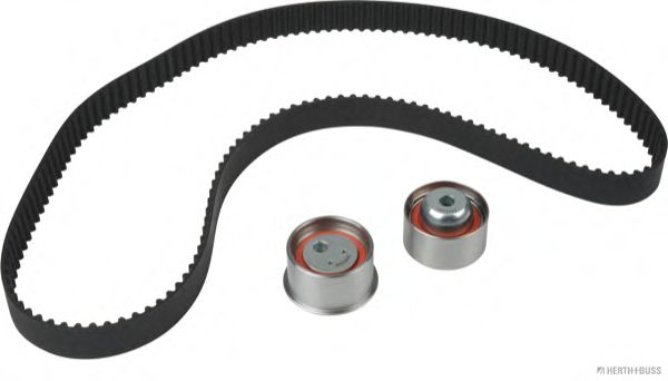 комплект ангренажен ремък