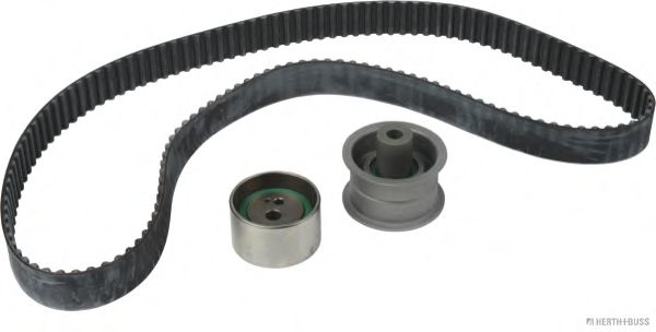 комплект ангренажен ремък J1111000