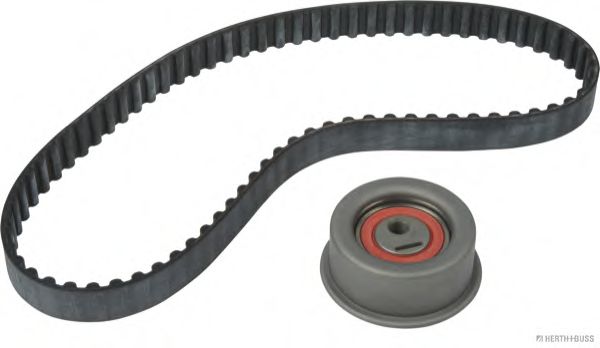 комплект ангренажен ремък J1111007