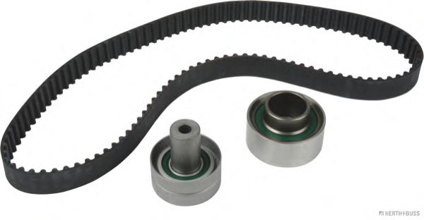 комплект ангренажен ремък J1111008