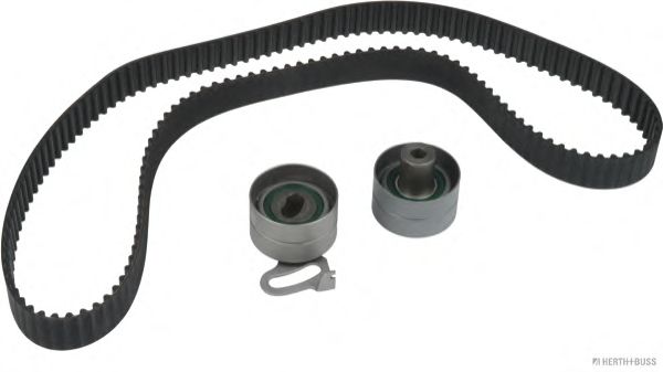 комплект ангренажен ремък J1111013