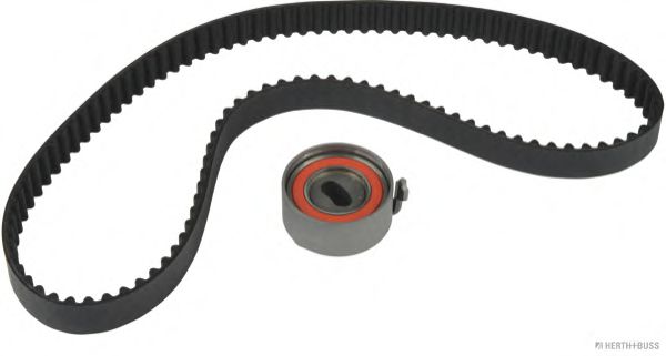 комплект ангренажен ремък J1111026