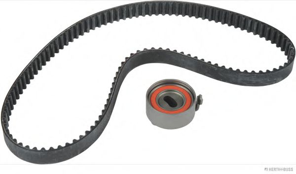 комплект ангренажен ремък J1111028