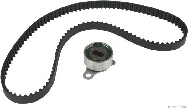 комплект ангренажен ремък J1112026