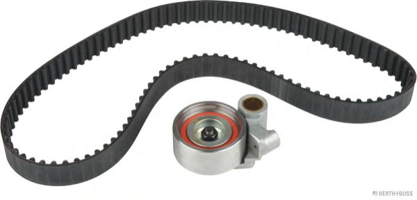 комплект ангренажен ремък J1112071