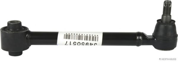 носач, окачване на колелата J4950517