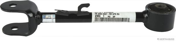 носач, окачване на колелата J4950552