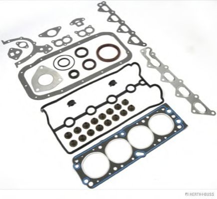 комплект гарнитури, цилиндрова глава J1240902