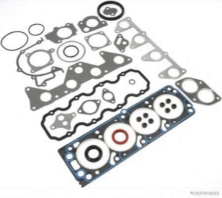 комплект гарнитури, цилиндрова глава J1240903