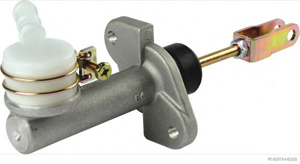 горна помпа на съединител