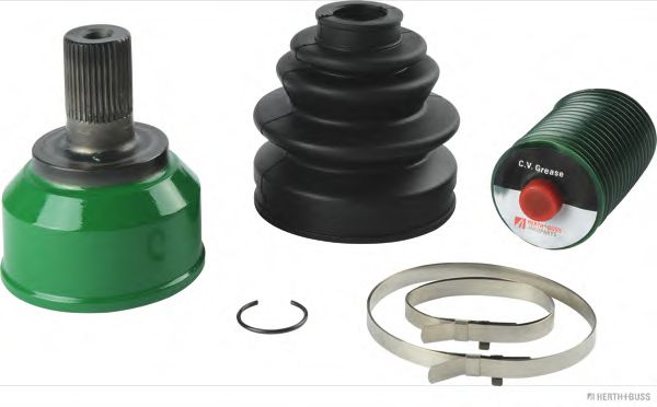 каре комплект, полуоска J2823052