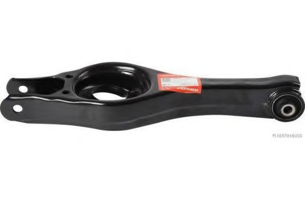 носач, окачване на колелата J4940511